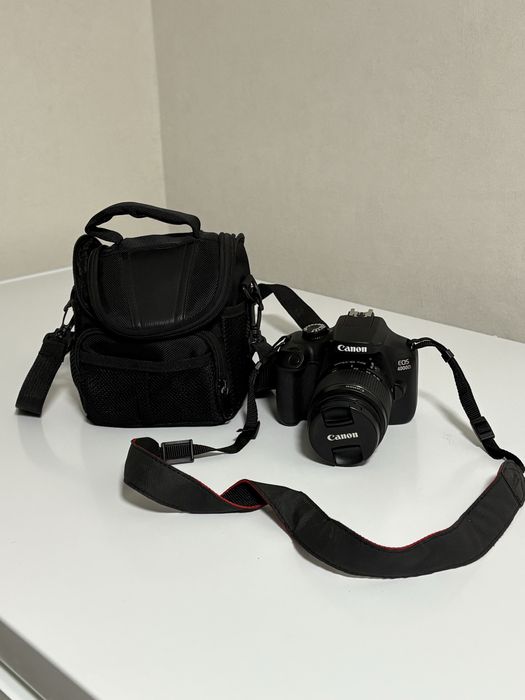 Продам Canon EOS 4000D