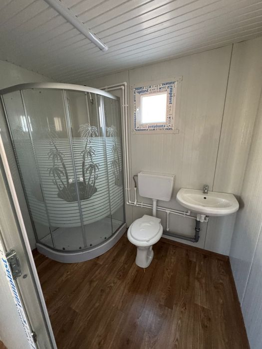 Vand containere modulare la preț de producător