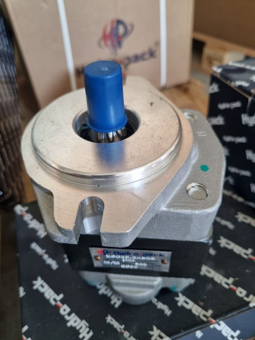 Pompa hidraulica stivuitor, tractor Fiat,Case,Deutz-Fahr,Mitsubi,Masse