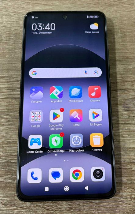 Хіаоmі Rеdmі Nоtе 14 5G 128gb