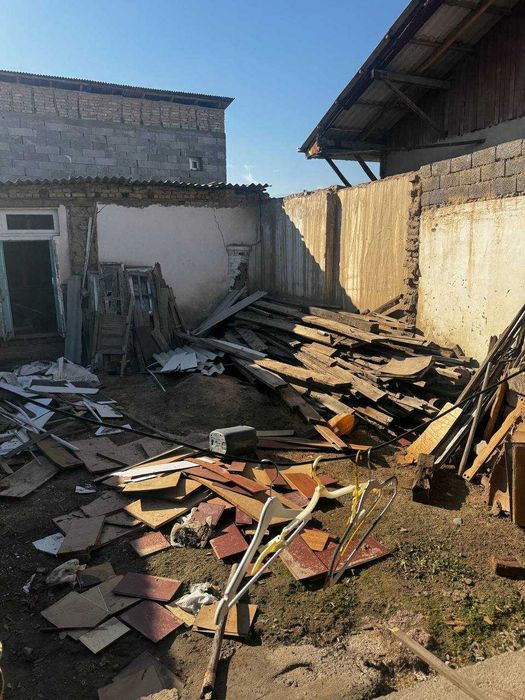 Yog'och o'tin , qurilish uchun ham ishlatsa boladi