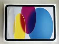 Ipad 10th Wi-Fi 64gb Produs Nou Sigilat