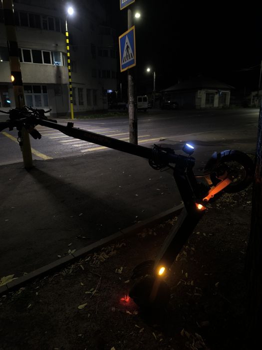 Vând Kukirin G2 pro