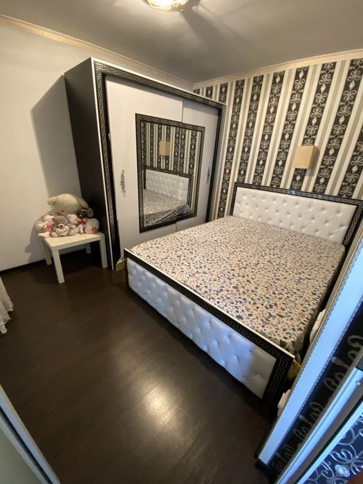 Inchiriez Apartament cu 2 camere Regim Hotelier !!!