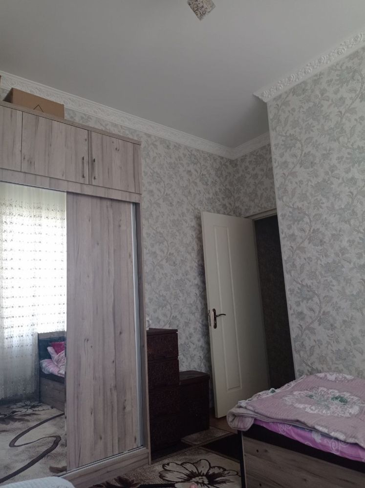 Продаётся квартира Октепа сохил буйи 4 ком