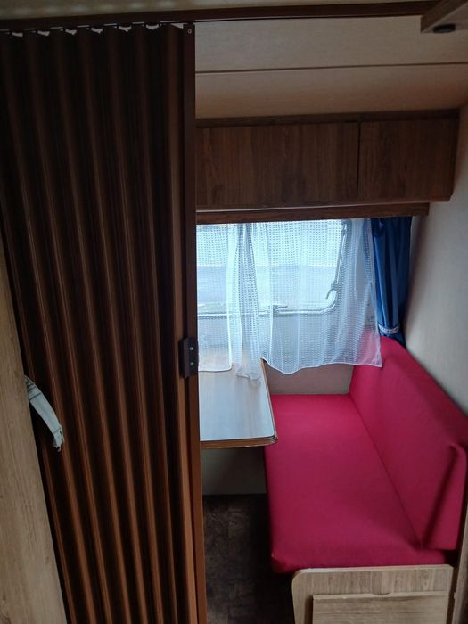 Vând rulotă Home car