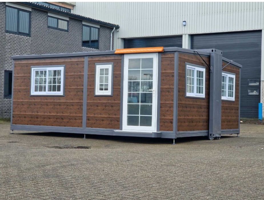 Containere pret producator