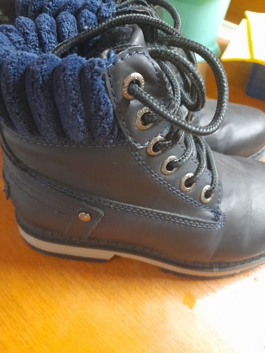 Детски боти, 31 номер