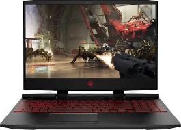 HP omen 2019 года