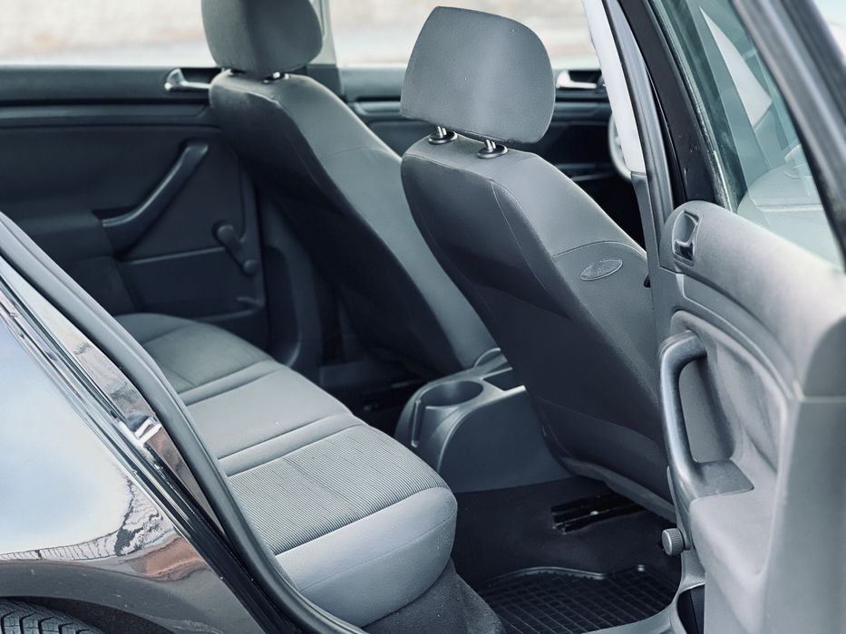 Volkswage Golf 5 “ 190.000 KM “ Stare Perfecta “ An 2006 “ Proprietar