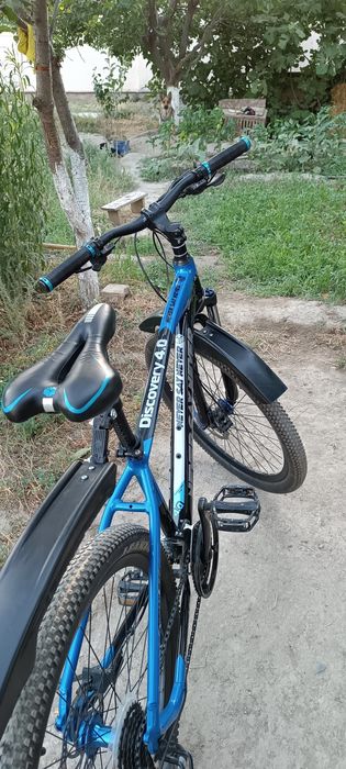 Велосипед Горный