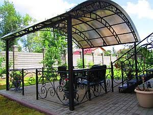 Навес Терасса В Шымкенте На Заказ Есть Гарантия Недорого