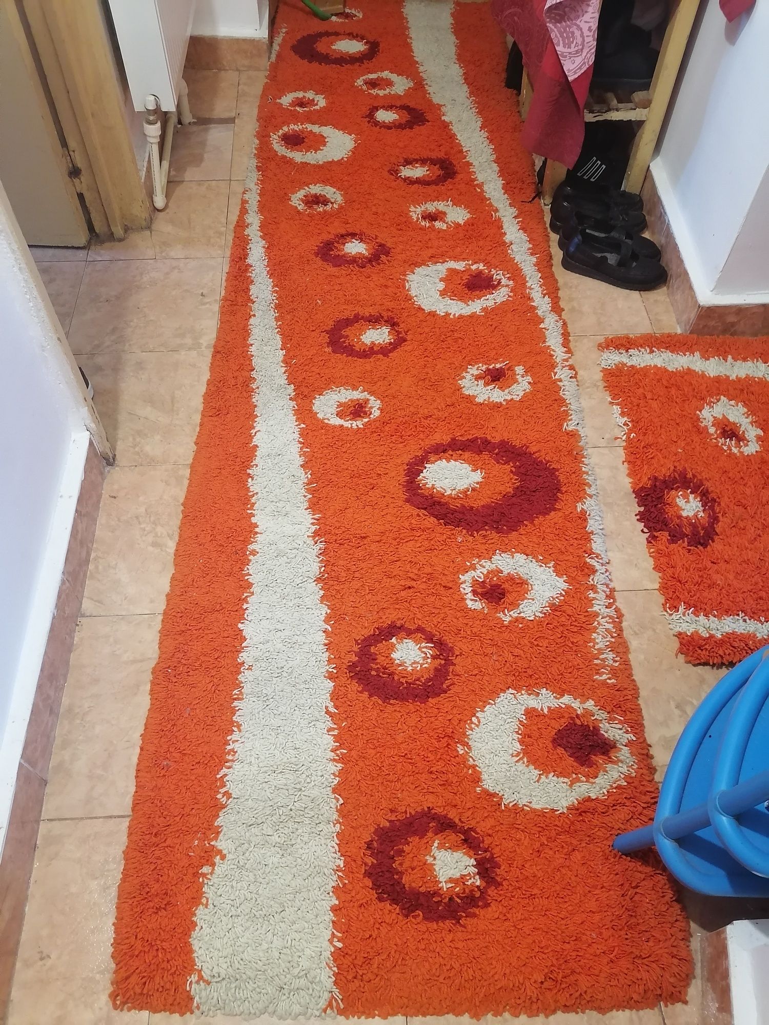 OFERTA :Traverse groase (3 bucăți)