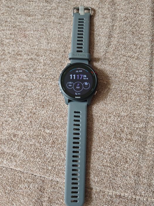 Smartwatch Garmin Forerunner 255 impecabil