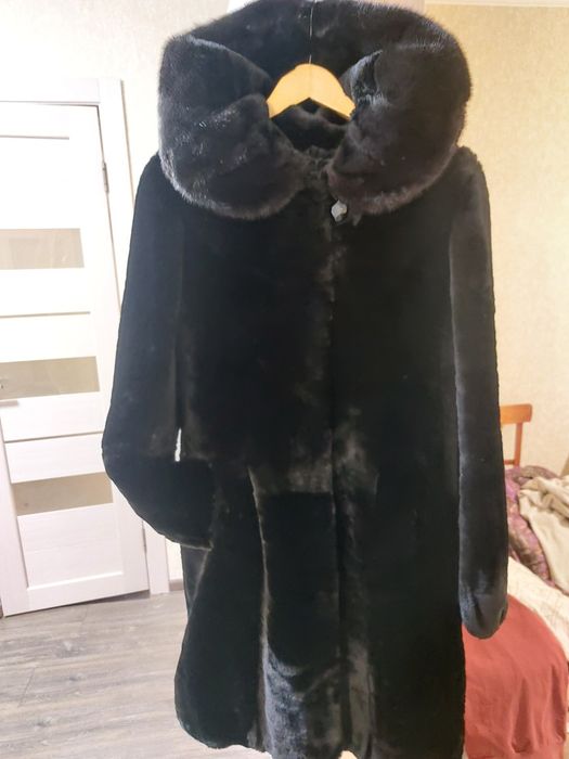 Продам шикарную шубку