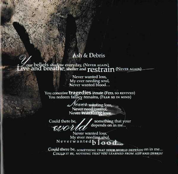Paradise Lost - Discografie - Colectie CD