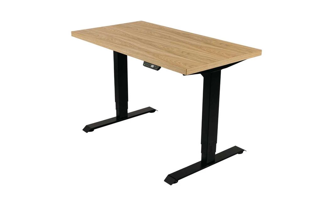 Стол регулируемой высоты с электроприводом StolStoya TITAN