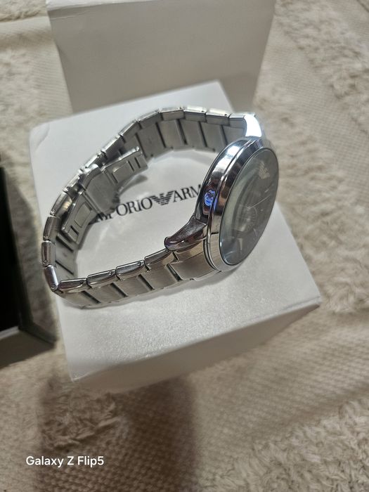 Оригинален мъжки часовник Emporio Armani,