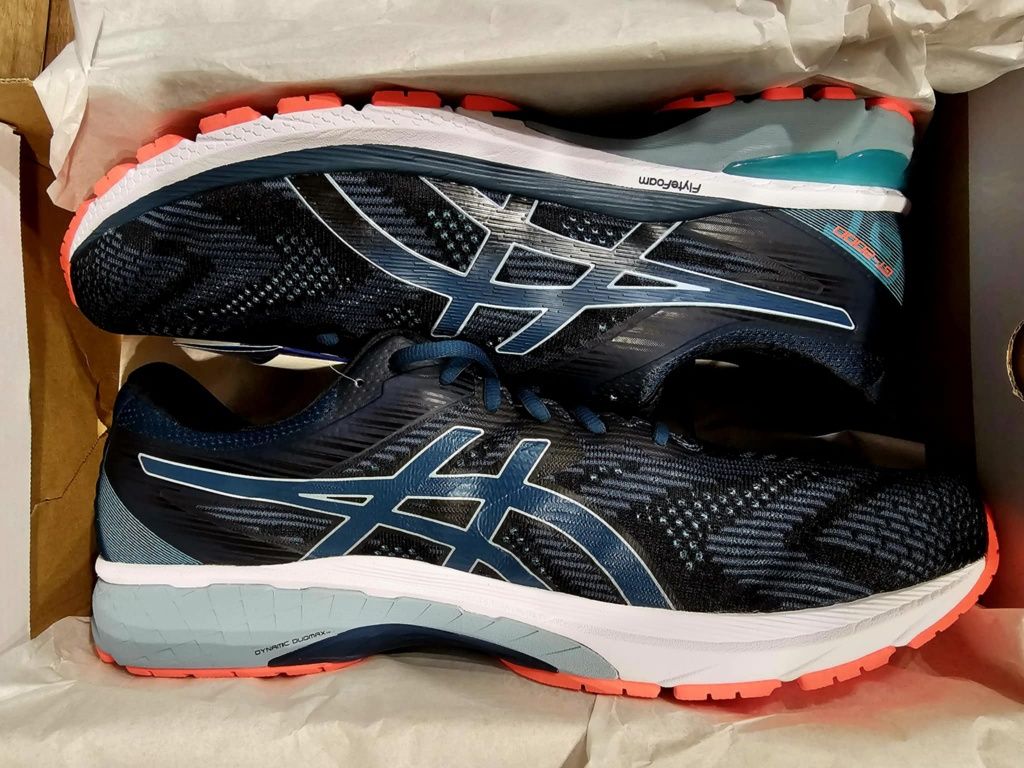 Asics GT-20008 мъжки маратонки номер 53