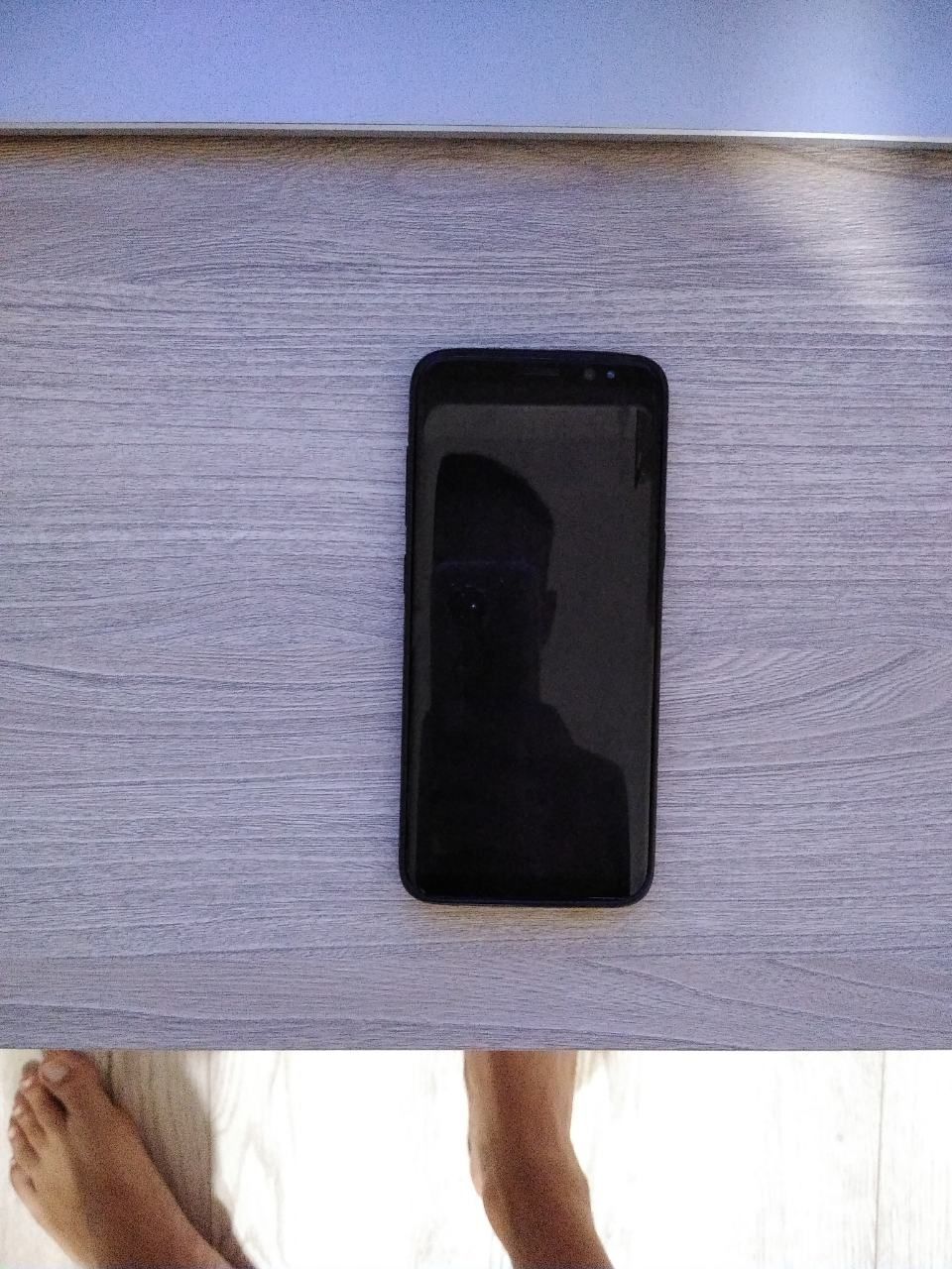 Sumsung S8 64GB JetBlack