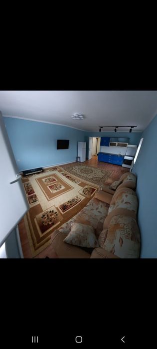 Времянка в мкр Атырау без ком услуги