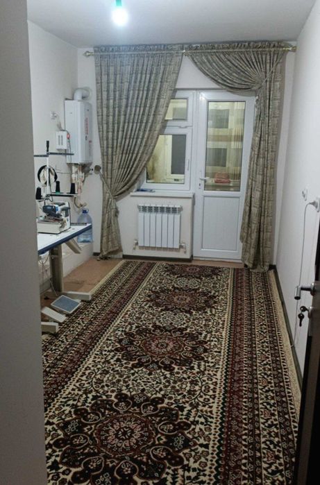 Янги хает 9 худуд