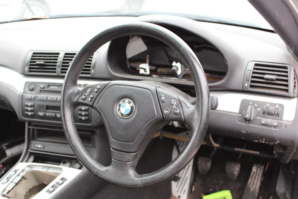 BMW 316,318,320,323,325 Benzin i Diesel, 2000г. -136cc.