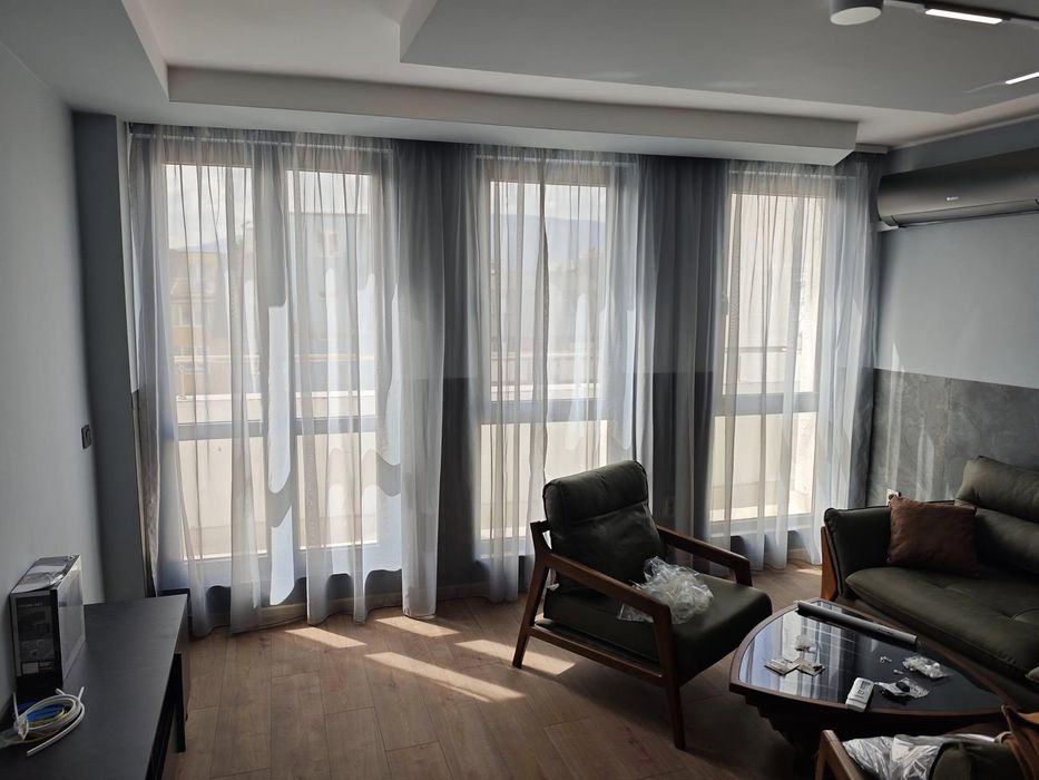 Дава се под наем Тристаен апартамент в София, Банишора - 99 кв.м за 749 € - Снимка #5