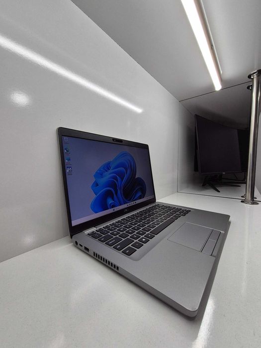 Dell Core i5 10400H 16/256gb SSD: M.2 NVMe