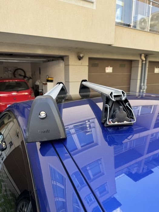 Греди за BMW F31