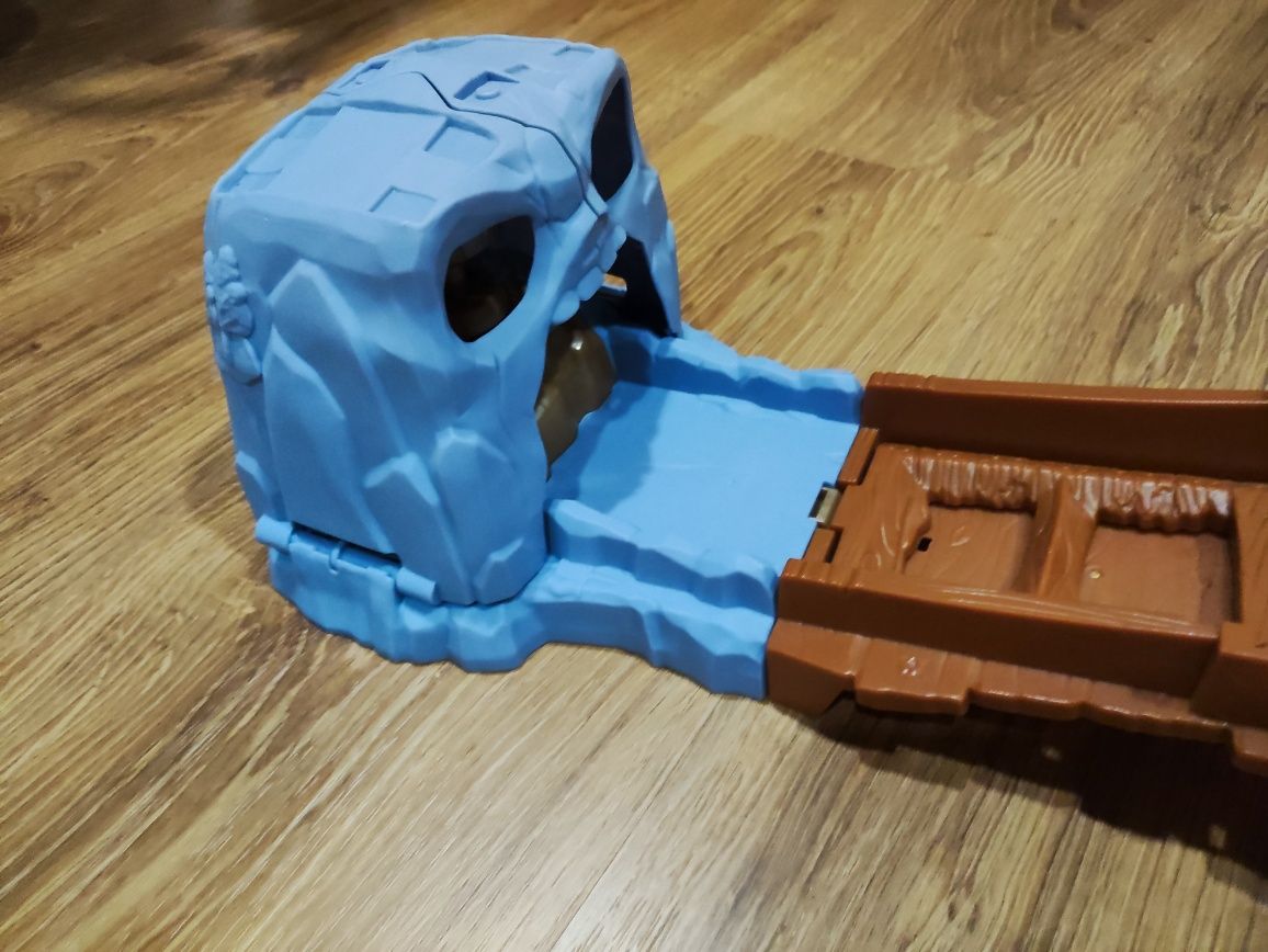 Комплект за игра Hot Wheels, Планински слалом, 51 x 12 x 33 см