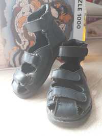 ORTOBOOTS Детская ортопедическая обувь