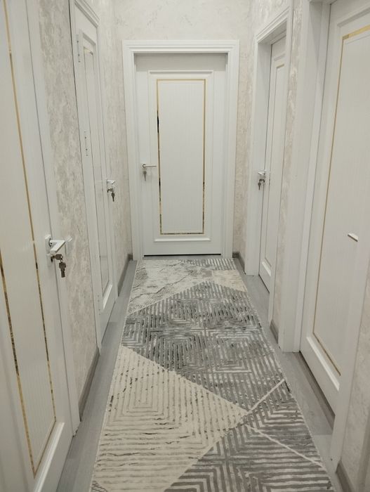 Сдам квартиру 2х комнатная орентир  против турон плаза  шаршара рестор