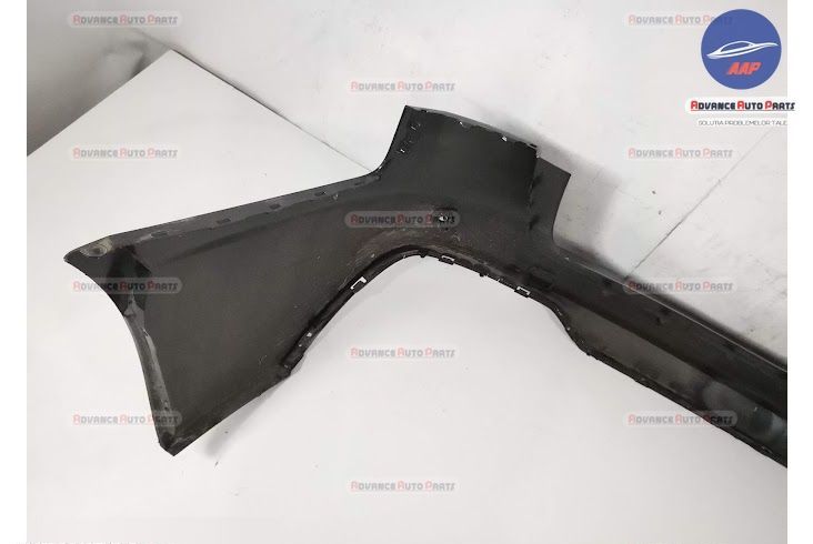 Задна броня Аванто Комби оригинална с 4 сензора Ауди А4 Б9 / Audi A4 B