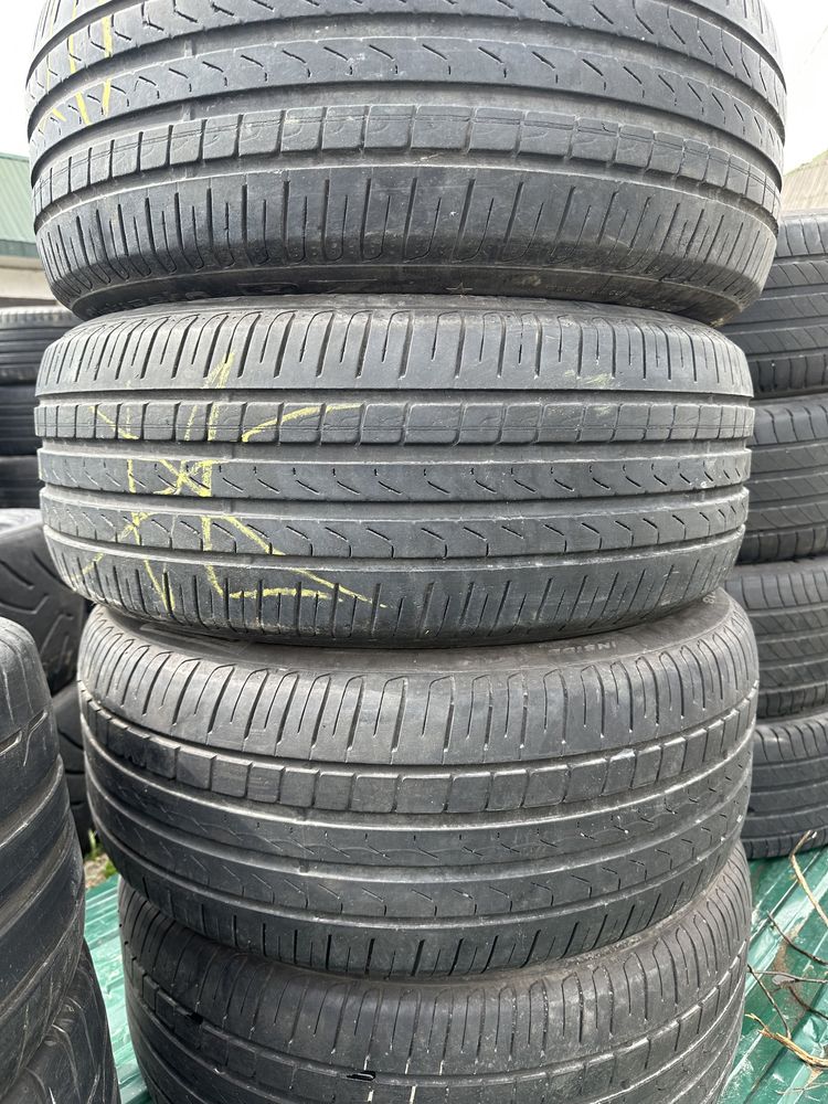 Шины Европа 245/50/18 Pirelli