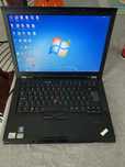 Lenovo thinkpad t400s лаптоп