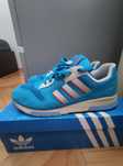 Adidasi Adidas ZX 420 Aqua