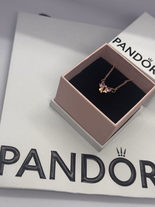 Pandora колие Пандора
