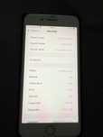 Iphone 8 plus 256GB