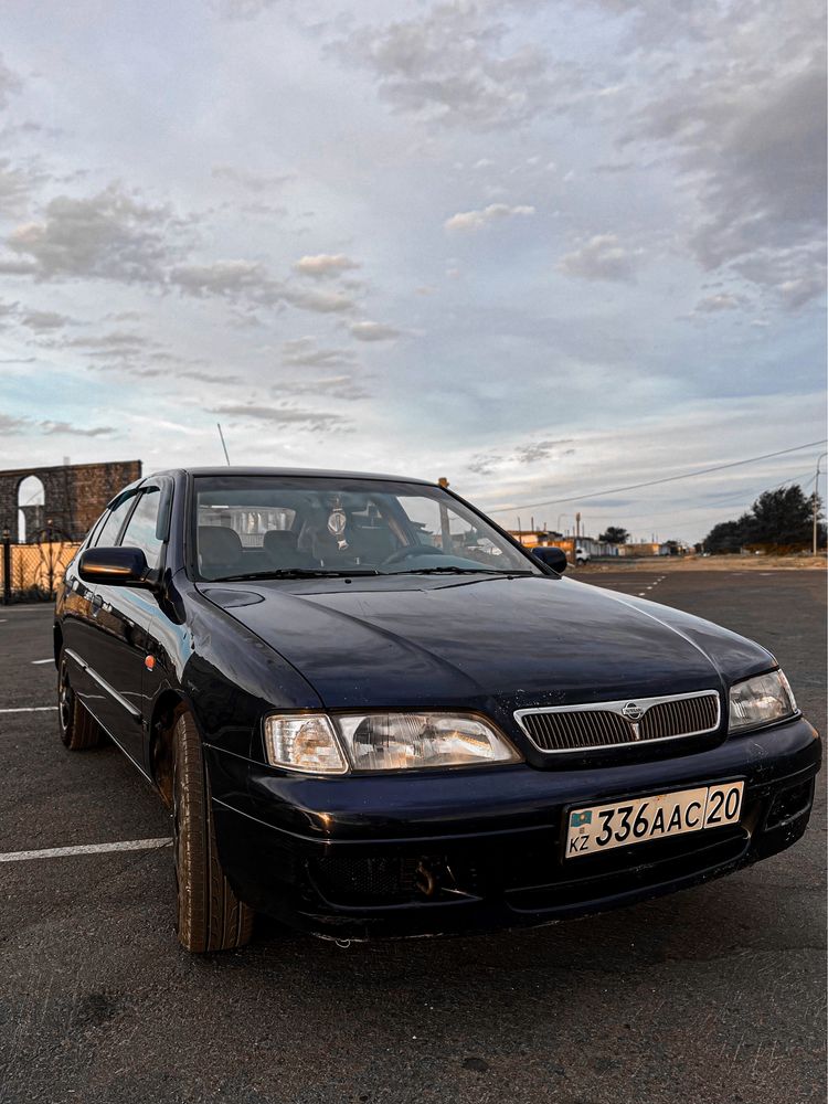 Продам Nissan Primera p11 1996