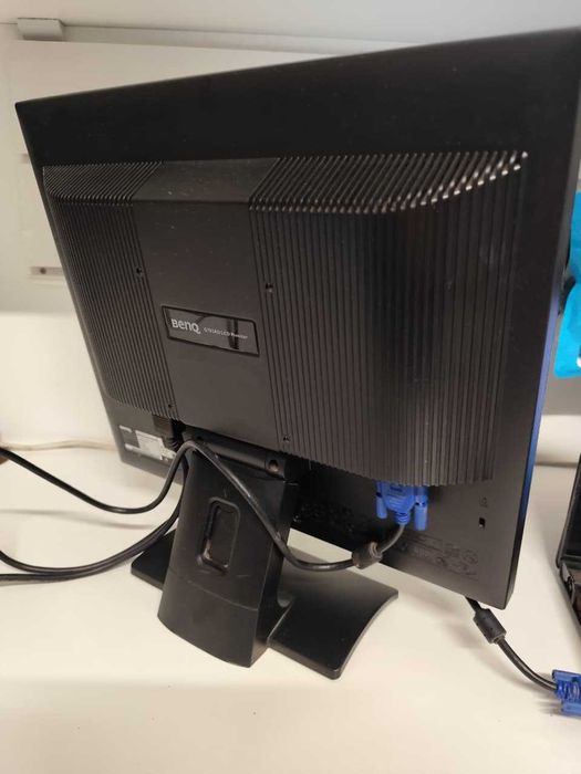 Монитор BenQ в отличном состояние