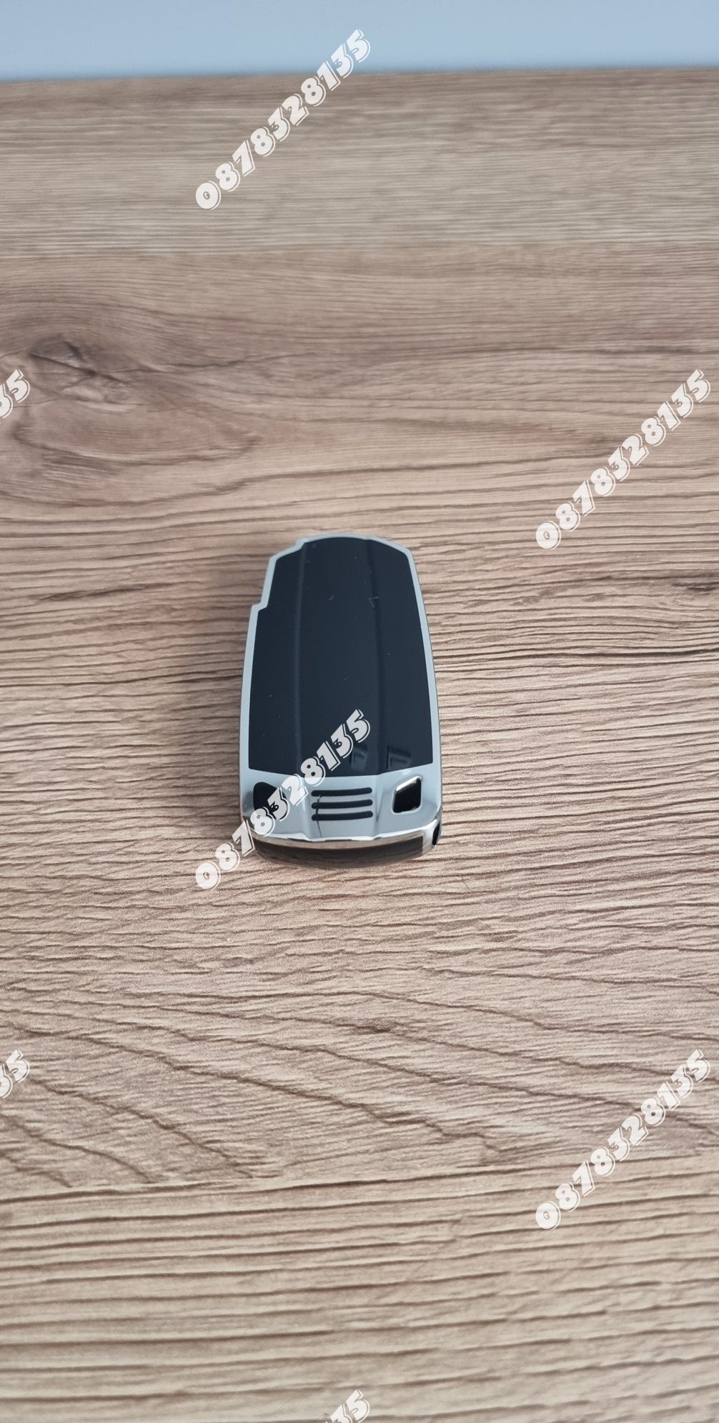 Силиконов кейс за ключ на БМВ/BMW