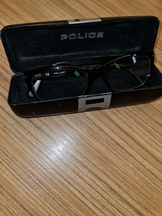 Ochelari  Police