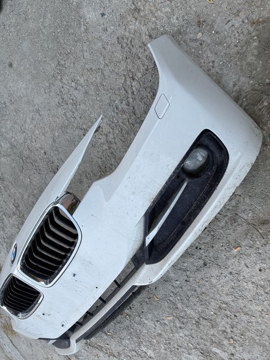 Предна броня Bmw 3 F30 F31