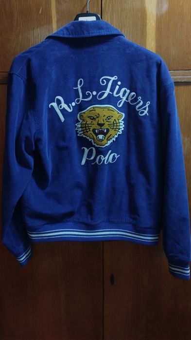 Jacheta Ralph Lauren