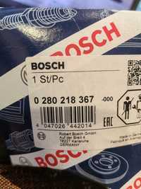 Дебитомер BOSCH (OE: 06A906461)