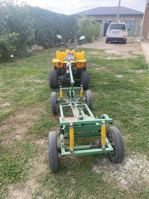 ATV pentru copii