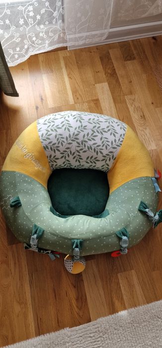 Бебешки барбарон / Жирафчето Софи