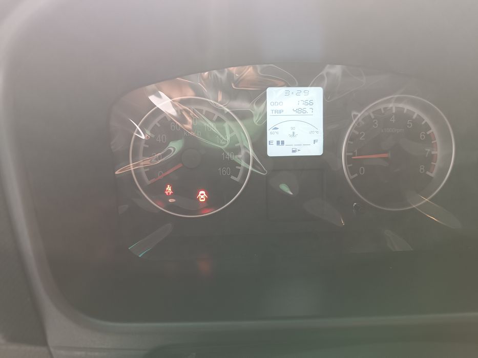 SHINERAY T30 2025ga 2026