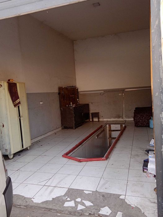 Аренда бокс, яма коракамиш, 250$